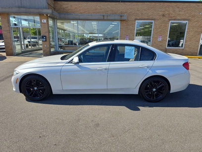 Used 2017 BMW 330i xDrive Sedan w/ Premium Package