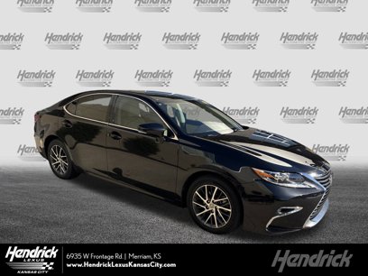 Used 2016 Lexus ES 350