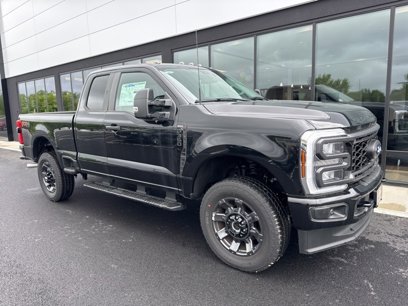 New 2024 Ford F350 XL w/ STX Appearance Package