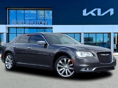 Used 2019 Chrysler 300 Limited