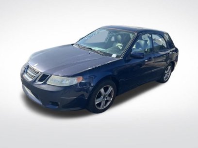 Used 2005 Saab 9-2X Linear