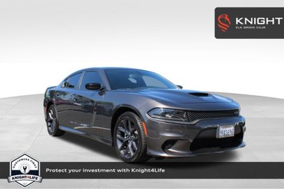 Used 2023 Dodge Charger R/T w/ Blacktop Package