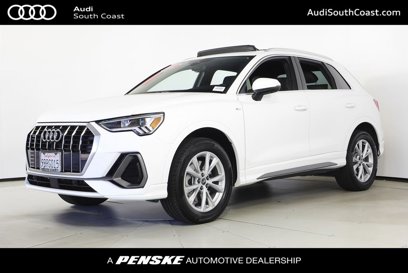 Used 2022 Audi Q3 2.0T Premium Plus w/ Premium Plus Package