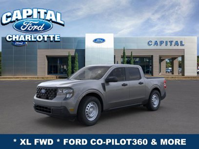 New 2025 Ford Maverick XL