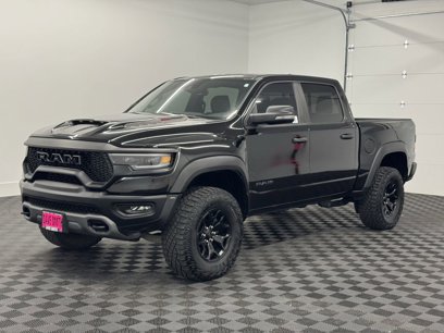 Used 2023 RAM 1500 TRX