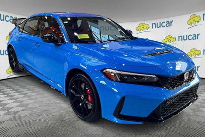 New 2025 Honda Civic Type R