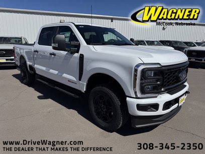 New 2025 Ford F250 XL w/ STX Appearance Package