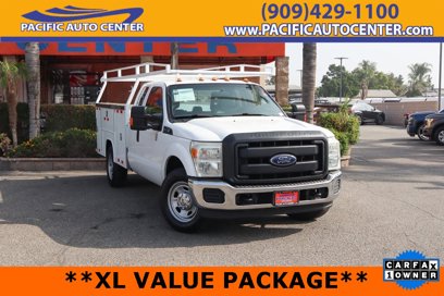 Used 2014 Ford F350 XL w/ Power Equipment Group