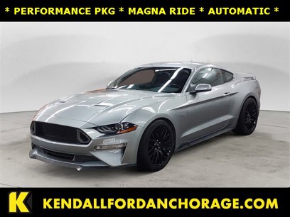 Used 2020 Ford Mustang GT w/ GT Performance Package