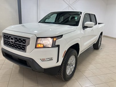 Used 2024 Nissan Frontier SV w/ SV Convenience Package