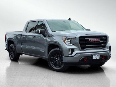 Used 2021 GMC Sierra 1500 Elevation w/ Preferred Package