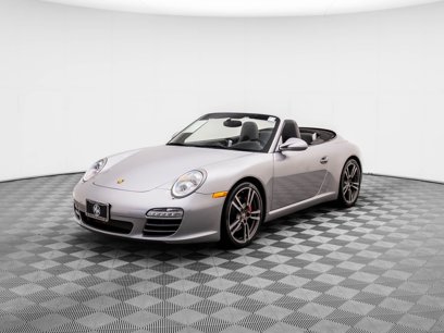 Used 2012 Porsche 911 Carrera S