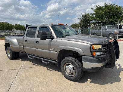 Used 2006 Chevrolet Silverado 3500 LT w/ Heavy-Duty Power Package
