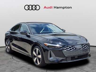 New 2025 Audi A5 2.0T Premium Plus
