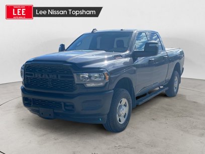 Used 2024 RAM 2500 Tradesman
