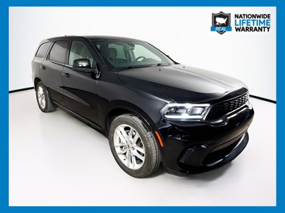 Used 2023 Dodge Durango GT