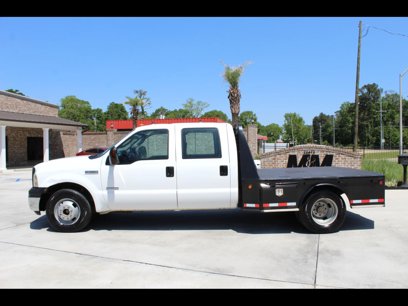 Used 2007 Ford F350 XLT