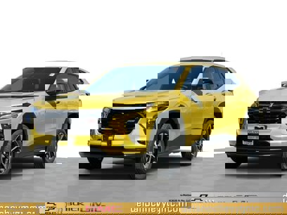 New 2025 Chevrolet Trax RS
