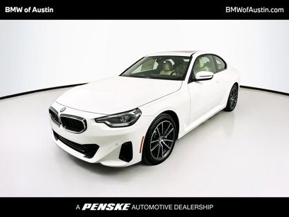 Used 2024 BMW 230i xDrive Coupe w/ Convenience Package