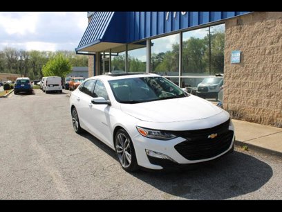 Used 2019 Chevrolet Malibu Premier w/ Sun and Wheel Package