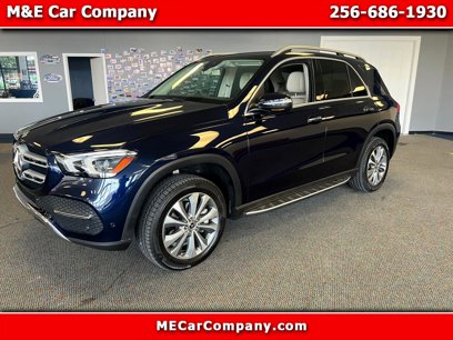 Used 2020 Mercedes-Benz GLE 350