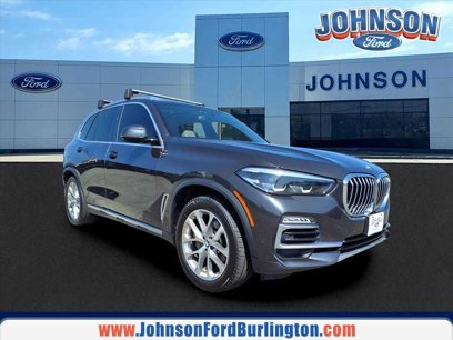 Used 2020 BMW X5 xDrive40i w/ Premium Package