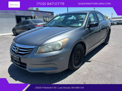 Used 2011 Honda Accord LX