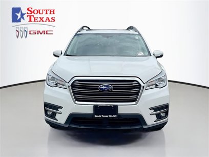 Used 2020 Subaru Ascent Limited w/ Technology Package