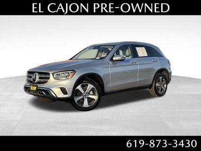 Used 2022 Mercedes-Benz GLC 300