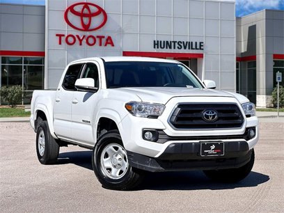Used 2023 Toyota Tacoma SR5