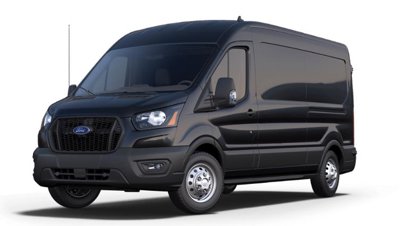 New 2025 Ford Transit 250 148 Medium Roof Extended AWD