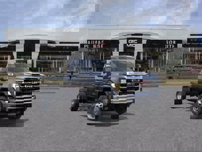 New 2025 GMC Sierra 3500 Pro w/ Convenience Package