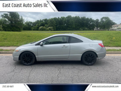 Used 2009 Honda Civic EX-L