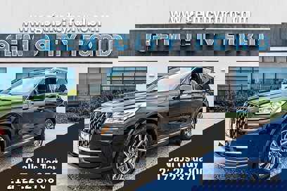 Used 2023 Lincoln Corsair Reserve