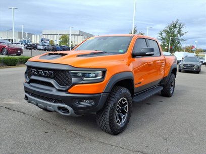 Used 2022 RAM 1500 TRX w/ TRX Level 2 Equipment Group