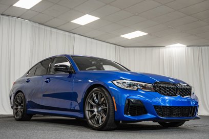 Used 2021 BMW M340i xDrive w/ Executive Package