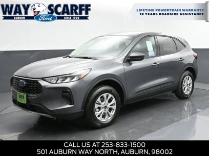 New 2025 Ford Escape Active w/ Cold Weather Package