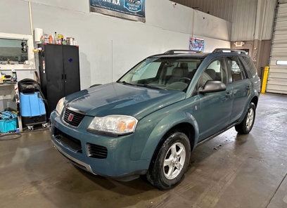 Used 2007 Saturn Vue 2WD