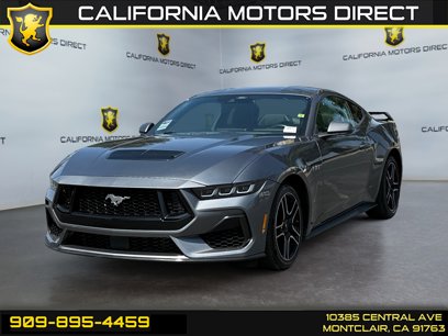 Used 2024 Ford Mustang GT