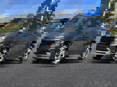 Certified 2023 Hyundai Kona SEL w/ Cargo Package