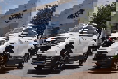 Used 2019 Honda CR-V Touring