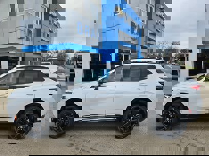 Certified 2023 Buick Envision Essence w/ Sport Touring Package