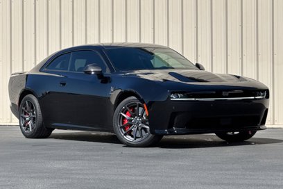 New 2024 Dodge Charger R/T Scat Pack w/ Plus Group