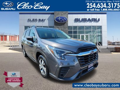 Certified 2024 Subaru Ascent Premium w/ Convenience Package