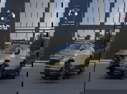 New 2025 MAZDA CX-30 Carbon
