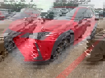 Used 2021 Lexus UX 200 w/ Premium Package