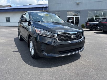 Used 2020 Kia Sorento LX