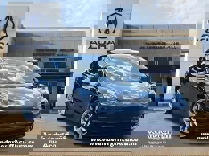 Used 2020 Tesla Model 3 Long Range