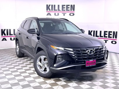 Used 2024 Hyundai Tucson SEL