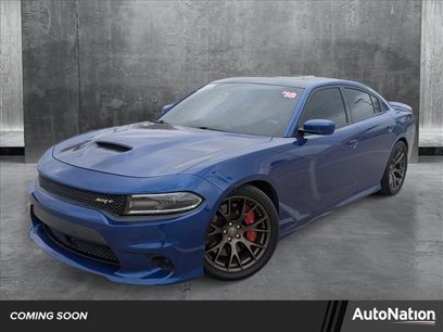 Used 2018 Dodge Charger SRT w/ Harman/Kardon Audio Group